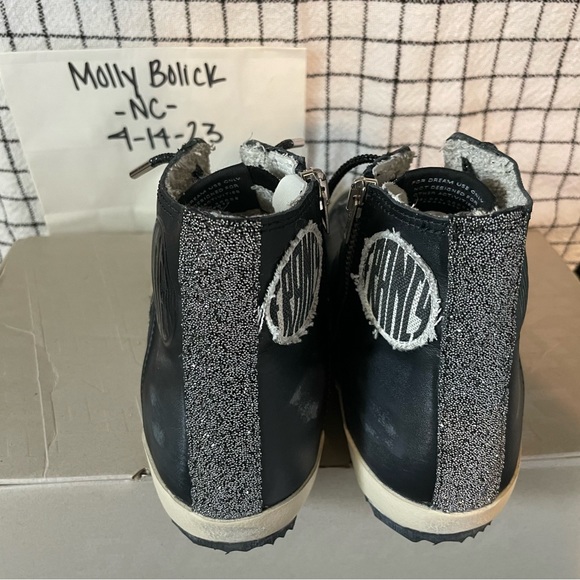 Golden Goose Swarovski Crystal Francy - Picture 3 of 4